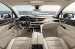 Buick Enclave Avenir 2019 года (CN)